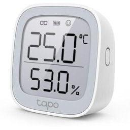 TP-Link Monitor inteligente Tapo T315 Temperatura y Humidade