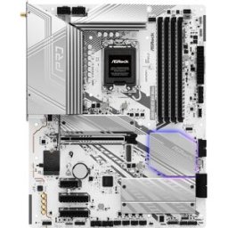 ASRock Placa Base Z890 Pro RS WiFi White
