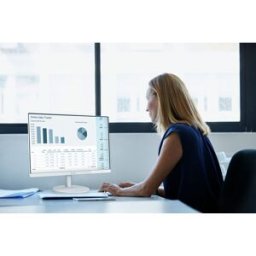 Philips Monitor V-Line 24" 241V8AW IPS FHD 75Hz Altavoces integrados