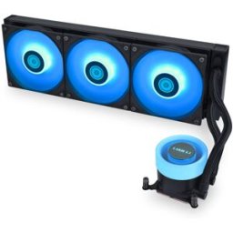 Lian-Li Kit Refrigeración Líquida GALAHAD II Lite 360R Negro - 360mm