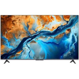 Xiaomi Televisor TV S 55" 2025 QD Mini LED UltraHD 4K Google TV 144Hz