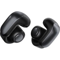 Bose Auriculares Ultra Open Ear Negro