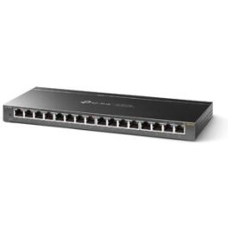 TP-Link Switch SG116E 16 Portas Gigabit Easy Smart Switch