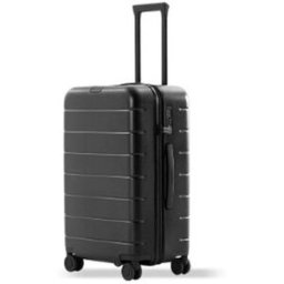 Xiaomi Luggage Classic Pro 24" Negro - Maleta de viaje rígida