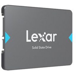 Lexar SSD NQ100 1TB SATA III (500/550MB/s)