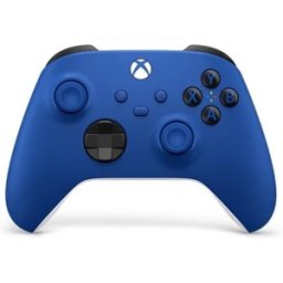 Microsoft Gamepad Xbox Wireless Shock Blue
