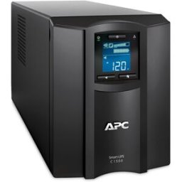 APC UPS Smart-UPS C 1500VA LCD 230V con SmartConnect