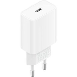Xiaomi Cargador Mi 20W EU Blanco