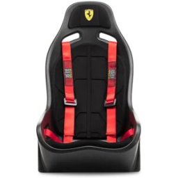 Next Level Racing Asiento de competición ELITE ES1 Ferrari Edition