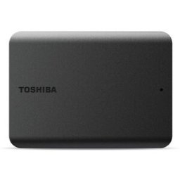Toshiba Disco Externo Canvio Basics 4TB USB3.0