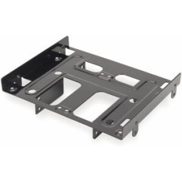 Ewent Adaptador SSD/HDD 2.5" y 3.5" para 5.25