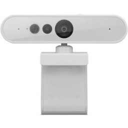 Lenovo Webcam 510 FullHD Cinza