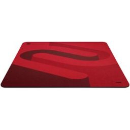 BenQ ALFOMBRILLA ZOWIE H-SR-SE Rouge II Rojo XL