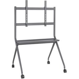 Ewent Soporte Móvil EW1542 TV Mounting Bracket XL 50" - 86