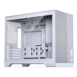 PHANTEKS Caja Micro-ATX XT M3 Blanco