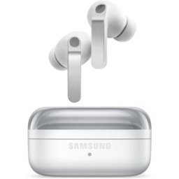 Samsung Earbuds Galaxy Buds 4 Pro Bluetooth Blanco