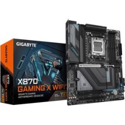 Gigabyte Placa Base X870 Gaming X WiFi7