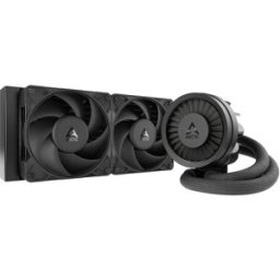 Arctic Kit Refrigeración Líquida Liquid Freezer III PRO - 240mm