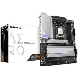 Gigabyte Placa Base B650 Aero G