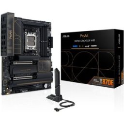 Asus Placa Base ProArt X870E Creator WiFi