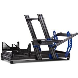Next Level Racing Cockpit Alumínio F-GT ELITE iRacing Edition