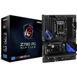 ASRock Placa Base Z790 PG Riptide