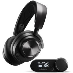SteelSeries Headset Arctis Nova Pro P Wireless/Bluetooth