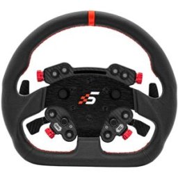 Simagic Bundle GTPro-D(K) Volante GT1 D + Pro HUB
