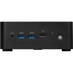 Asus Mini PC MSI Cubi NUC 1MG-207BES Core 5 120U Barebone