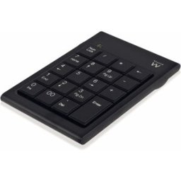 Ewent Teclado Numério Negro