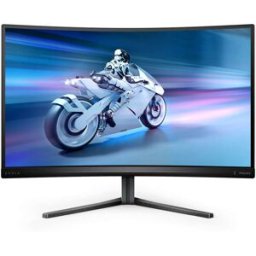 Philips Monitor Gaming 27" 27M2C5200W VA FHD 280Hz 1ms