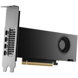 PNY Tarjeta Gráfica NVIDIA Quadro RTX 2000 ADA 16GB GDDR6 4xmDP