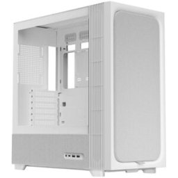 TRYX Caja ATX FLOVA F50 Blanco