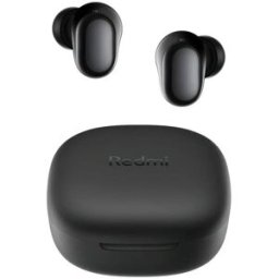 Xiaomi Earbuds Redmi Buds 6 Play Negro