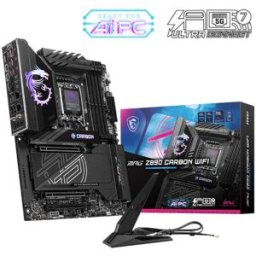 MSI Placa Base MPG Z890 CARBON WIFI