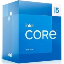 Intel Procesador Core I5-13400F 10-Core (2.5GHz-4.6GHz) 20MB Skt1700