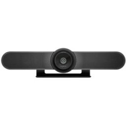 Logitech Webcam Profissional ConferenceCam MeetUp