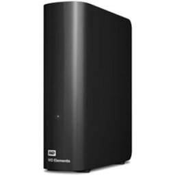 Western Digital Disco Externo Elements 8TB USB3.0