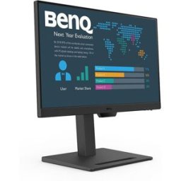 BenQ Monitor Business 23.8" BL2490T IPS FHD 100Hz Brightness Intelligence Technology