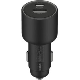 Xiaomi Cargador de Coche Car Charger 67W USB-A y USB Tipo C