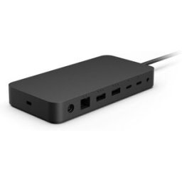Microsoft Surface Dock Thunderbolt 4 165W