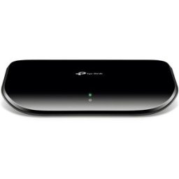 TP-Link Switch TL-SG1005D 5 Portas Gigabit Plástico