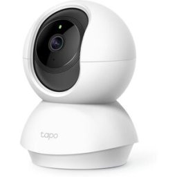 TP-Link Cámara Tapo TC70 Home Security Wi-Fi PAN/TILT
