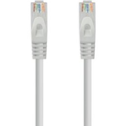 Nanocable Cable de Red RJ45 LSZH CAT.6A UTP AWG24 2 M