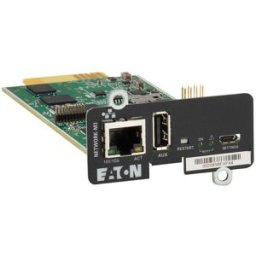 Eaton Tarjeta de Red Gigabit M3