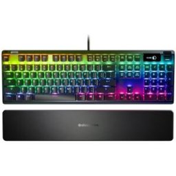 SteelSeries Teclado Apex Pro (US)