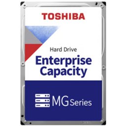 Toshiba Disco 8TB MG Enterprise 7200pm 512MB SATA III