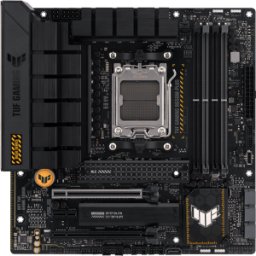 Asus Placa Base TUF B650M-Plus Gaming