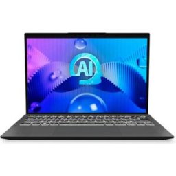 MSI Portátil Prestige 13 AI Evo A1MG-067PT 13.3" Ultra 5 125H 16GB 1TB 2.8K OLED W11