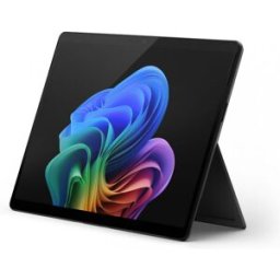 Microsoft Portátil Surface Pro Copilot+ PC 13" Snapdragon X Plus 16GB 512GB Negro
